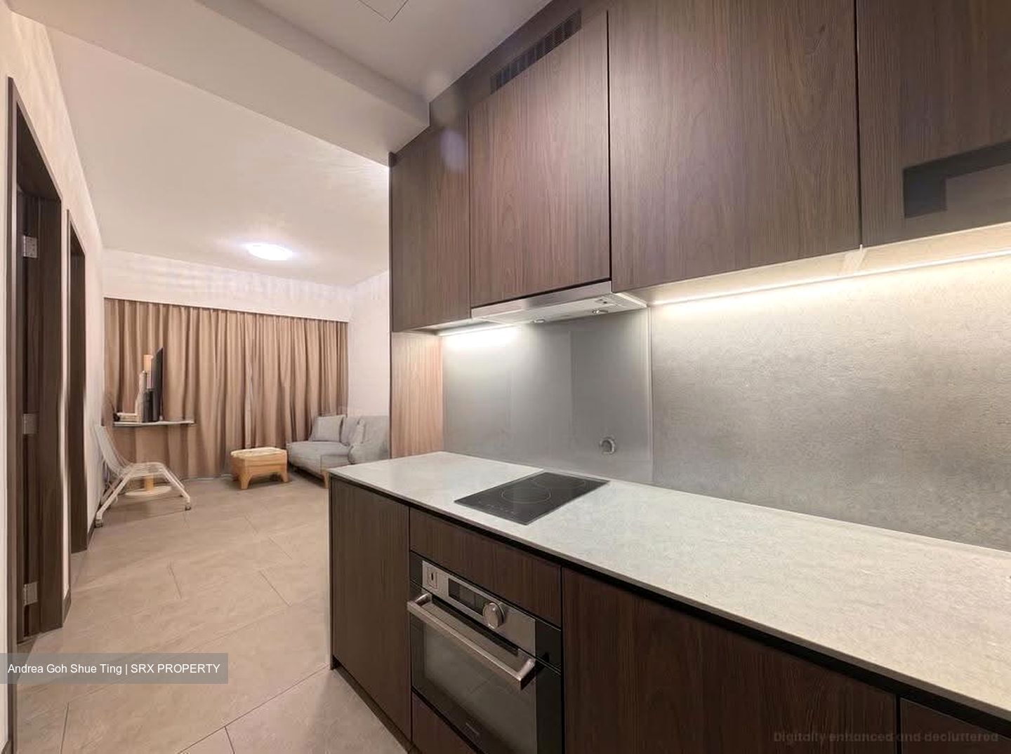 Midtown Modern (D7), Apartment #613595041